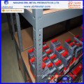 Neue Art-Industrie Heav-Duty Warehouse Racking / Regale ohne Pins